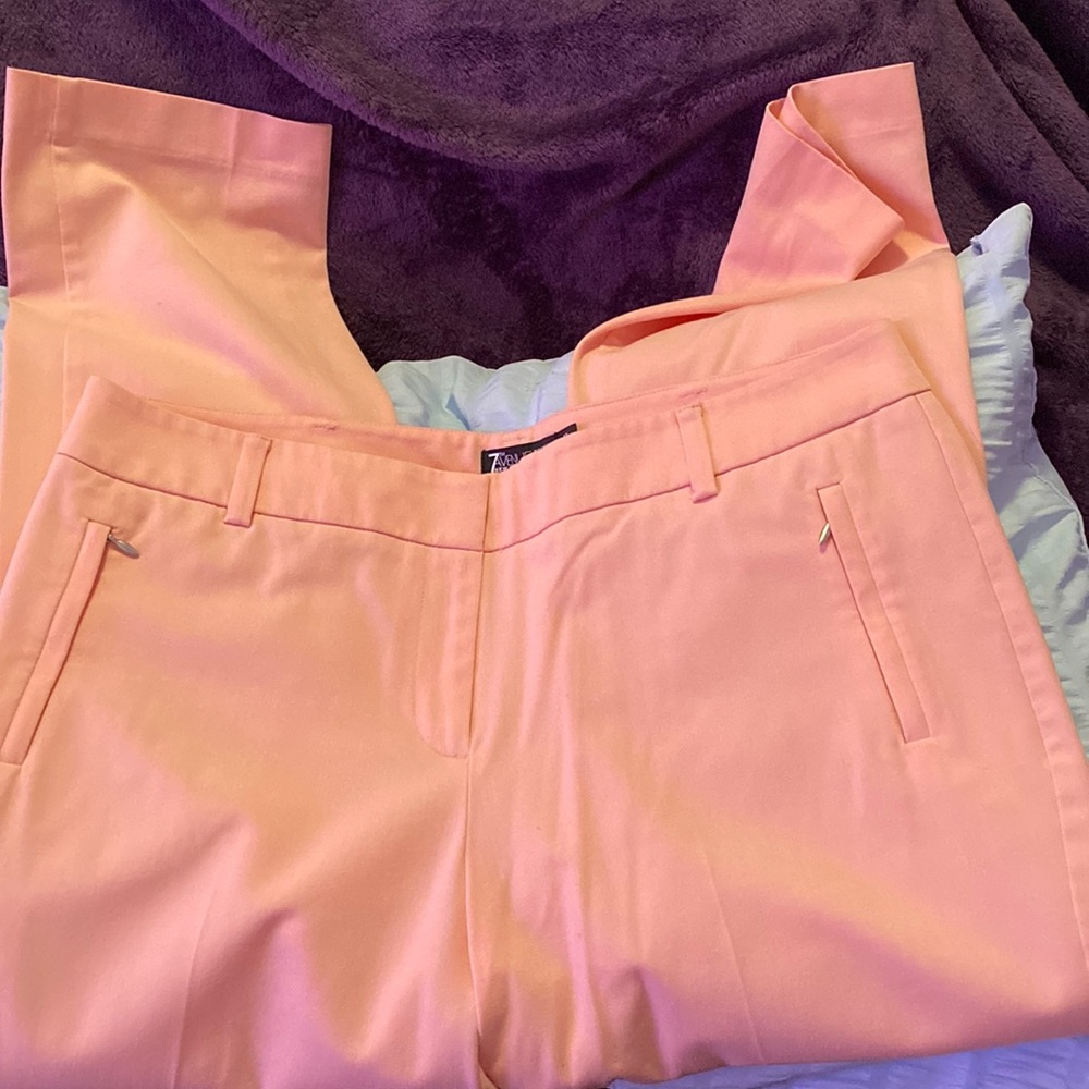 7th avenue pants size 12